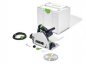 Preview: Festool Tauchsäge TS 55 FQ-Plus Nr. 576711